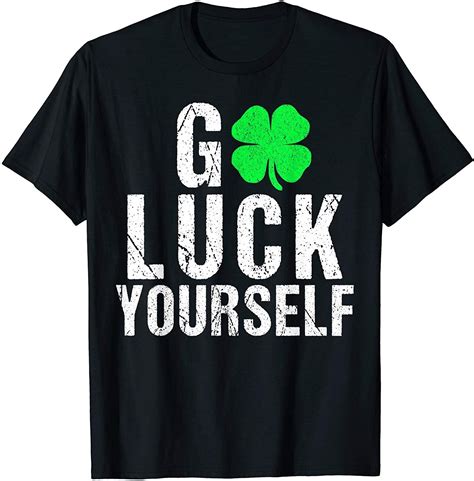 funny saint patrick's day shirts|vulgar st pattys day shirts.